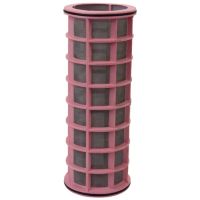 Cartucho de filtro 200 mesh rosa