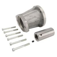 Suporte para motor hidráulico