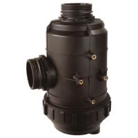 Filtro de aspiração 400-800l T9