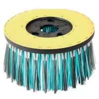 ESCOVA COMBINADA PARA HURON PRO 60H PUBERT