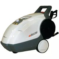 LAVADORA ÁGUA QUENTE SCOUT EXTRA 9L/MIN 150 BAR