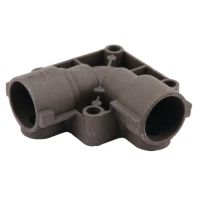 Cabeça de bomba