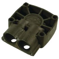 Cabeça do motor