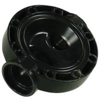 Cabeça do motor