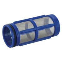 Cartucho de filtro 50 mesh azul