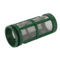 Cartucho de filtro 100 mesh verde