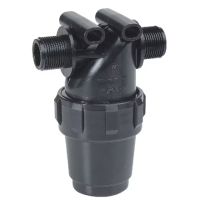 Filtro em linha 1/2"M 80-100L/m