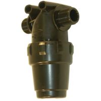 Filtro em linha 3/4"M 80-100L/m
