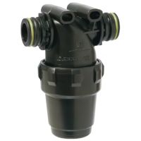 Filtro de pressão 3/4" 80 mesh T3