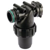 Filtro de pressão 150l com forquilha