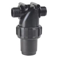 Filtro em linha 1"M 150-160L/m 50 mesh