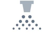 Válvula de descarga para filtro em linha 1"