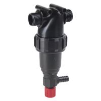 Filtro em linha 1"M 150-160L/m