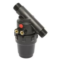 Filtro inclinado 3/4" 32 mesh