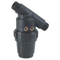 Filtro inclinado 3/4"M 50 M