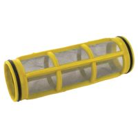 Cartucho de filtro 80 mesh amarelo