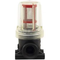 Filtro em linha 1/2" F 32M