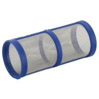 Cartucho de filtro 50 mesh azul