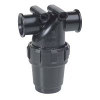 Filtro em linha 3/4 "f 80m viton