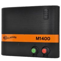 Energizador M1400