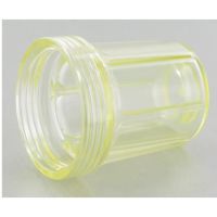 Copo para filtro 324 transparente