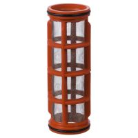 Cartucho filtro 32 mesh vermelho