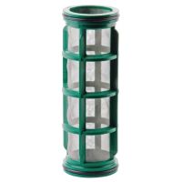 Cartucho de filtro 100 mesh verde
