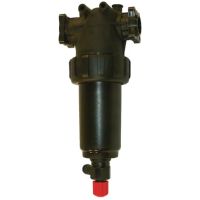 Filtro de pressão + flange 210l