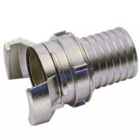 MEIO LIGADOR ESTRIADO COM FECHO MANGUEIRA 65 TIPO D65