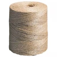 CORDEL DE SISAL 0,6/3 BOBINA DE 200GR