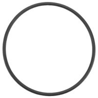O-ring 133.4x5.34mm, 70 shore, preto