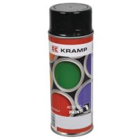 Tinta para HITACHI ZX 18/ZX 35, cor laranja, aerossol 400 ml