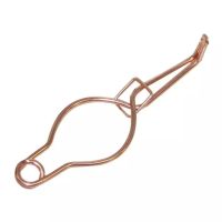 ARMADILHA MANUAL PARA TOUPEIRAS X 1 (CAIXA)