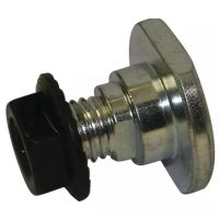 EIXO DE FACA COMPLETO 1377266 TIPO KRONE PACK DE 4