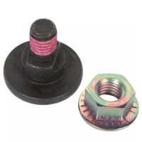EIXO DE FACA COMPLETO 56115800 TIPO KUHN PACK DE 4
