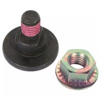 EIXO COMPLETO DA FACA 56210100 TIPO KUHN PACK DE 4