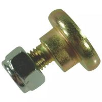 EIXO DE FACA COMPLETO 90081160 TIPO VICON PACK DE 4