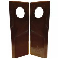 FACAS 1084D/1084G TIPO GIRLAND PACK DE 8