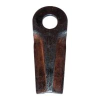 FACAS CONVEXAS 13800013TIPO JF-STOHL PACK DE 8