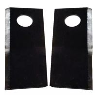 FACAS 143690/143691 TIPO KRONE PACK DE 8