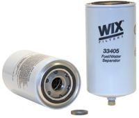 Filtro de Combustivel Wix 33405