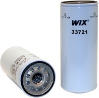 Filtro de Combustivel Wix 33721