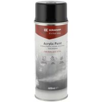 Tinta para PÖTTINGER desde 1988, cor vermelho, aerossol 400 ml