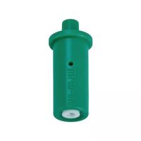 BICO DE TURBULÊNCIA LECHLER ANTI-DERIVA ITR 80 015 VERDE CERÂMICA