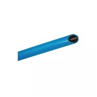 TUYAU DE PULVE 19X28 MM 40B BLEU ROULEAU DE 100M