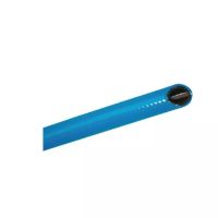 TUYAU DE PULVE 16X24 MM 40B BLEU ROULEAU DE 25M
