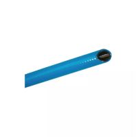TUYAU DE PULVE 8X14,5 MM 40B BLEU ROULEAU DE 50M