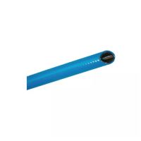 TUYAU DE PULVE 8X14 MM 40B BLEU ROULEAU DE 100M
