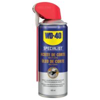 Óleo de corte WD-40 Specialist®, recipiente de 400 ml