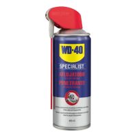 WD-40 Specialist®, spray penetrante, recipiente de 400 ml